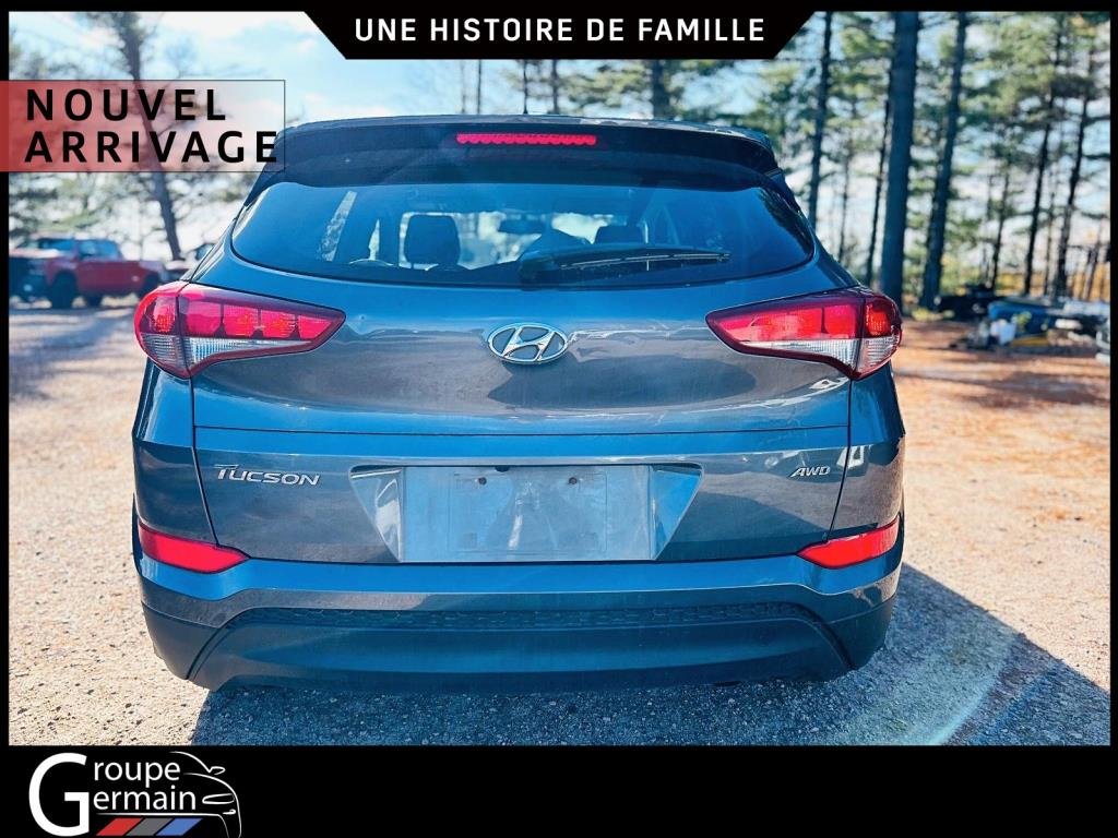 2017 Hyundai Tucson in St-Raymond, Quebec - 4 - w1024h768px