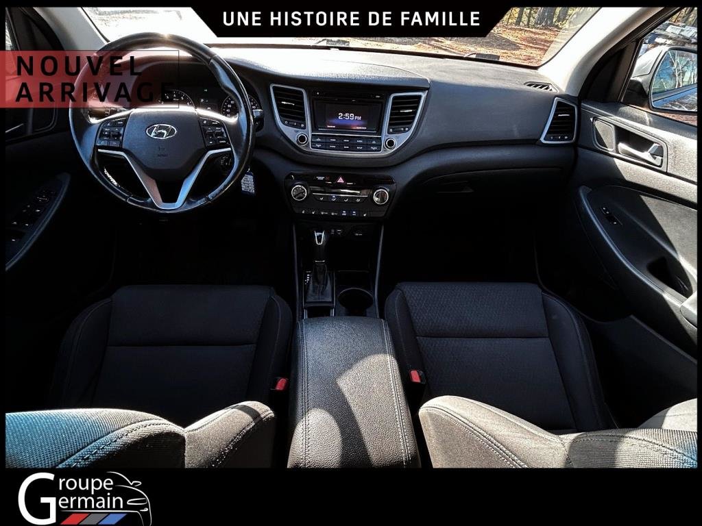 2017 Hyundai Tucson in St-Raymond, Quebec - 11 - w1024h768px