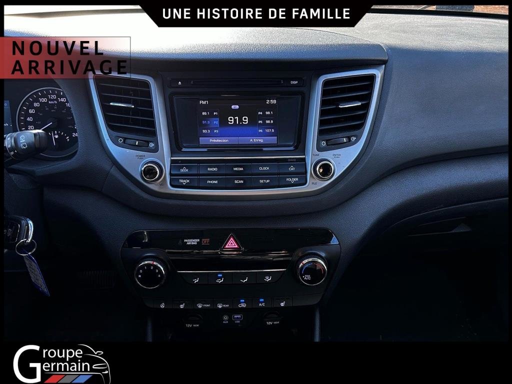 2017 Hyundai Tucson in St-Raymond, Quebec - 19 - w1024h768px