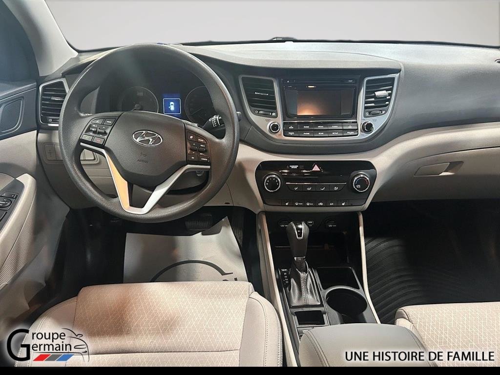 2017 Hyundai Tucson in Donnacona, Quebec - 20 - w1024h768px