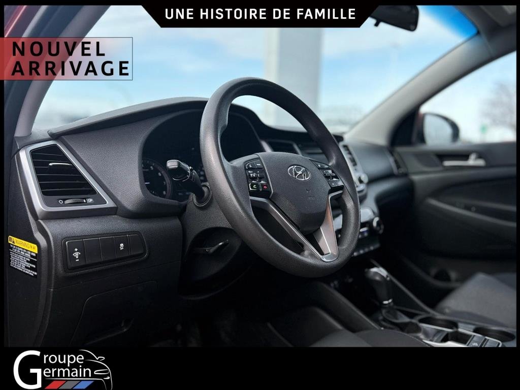 2018 Hyundai Tucson in Donnacona, Quebec - 5 - w1024h768px