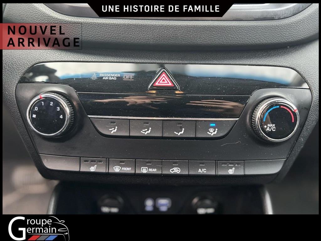 2018 Hyundai Tucson in Donnacona, Quebec - 12 - w1024h768px
