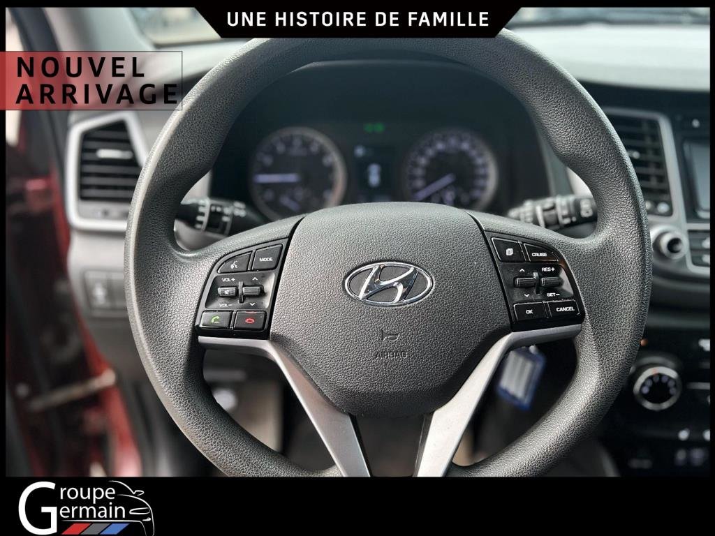 2018 Hyundai Tucson in Donnacona, Quebec - 6 - w1024h768px
