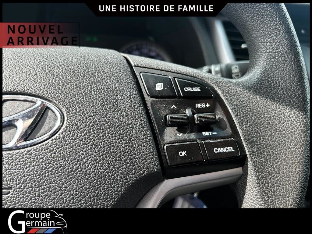 2018 Hyundai Tucson in Donnacona, Quebec - 9 - w1024h768px