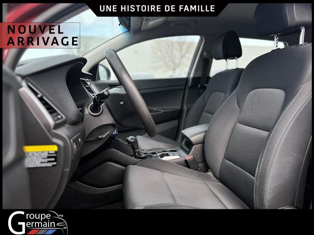 2018 Hyundai Tucson in Donnacona, Quebec - 4 - w1024h768px