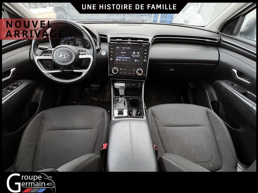 2023 Hyundai TUCSON à St-Raymond, Québec - 13 - w1024h768px