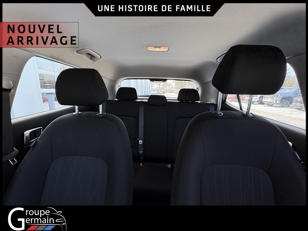 2023 Hyundai VENUE à St-Raymond, Québec - 14 - w1024h768px