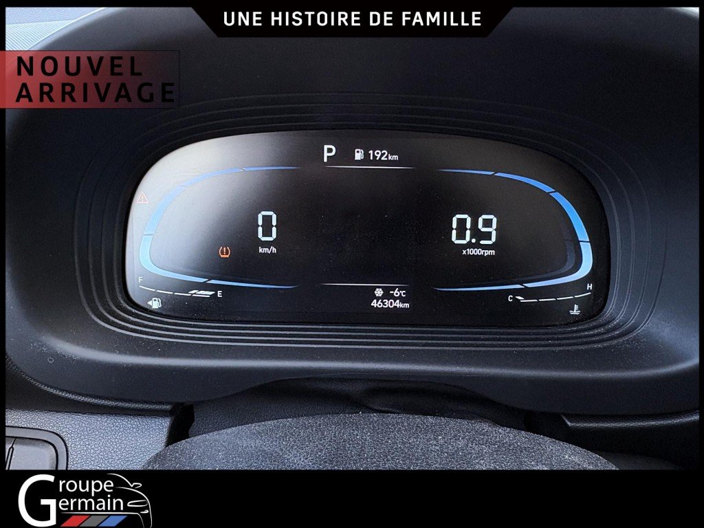 2023 Hyundai VENUE à St-Raymond, Québec - 16 - w1024h768px