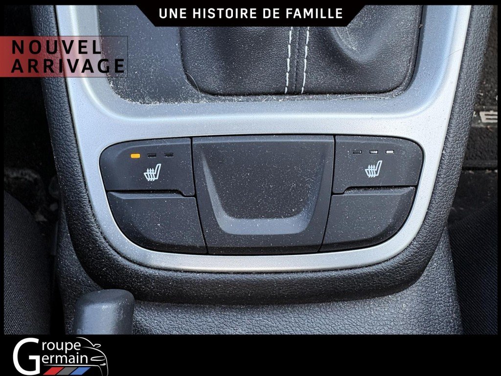 2023 Hyundai VENUE à St-Raymond, Québec - 18 - w1024h768px