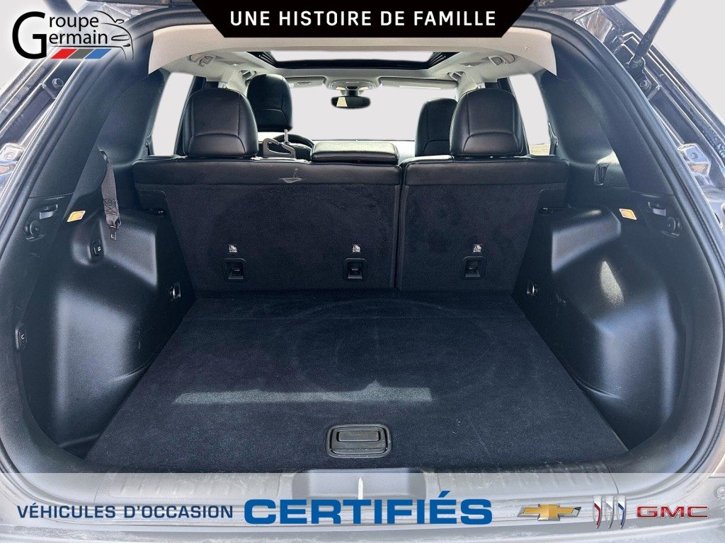 2019 Jeep Cherokee à St-Raymond, Québec - 25 - w1024h768px
