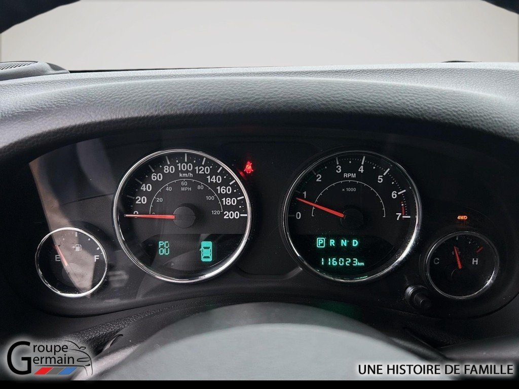 2018 Jeep Wrangler à Donnacona, Québec - 15 - w1024h768px
