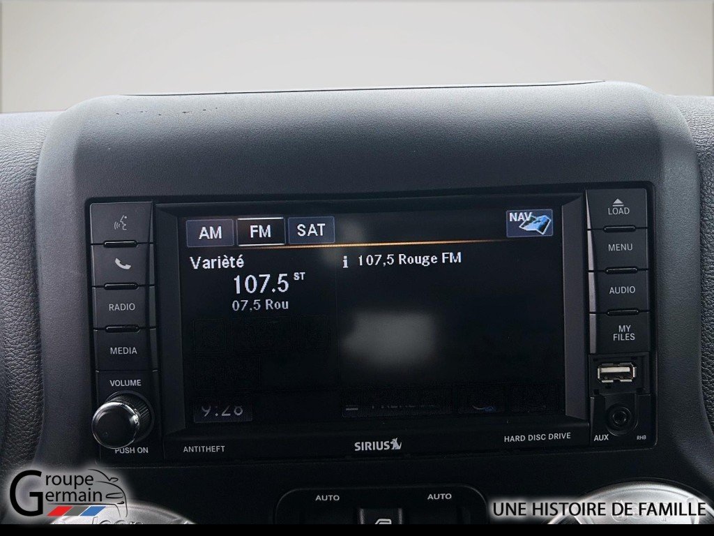 2018 Jeep Wrangler à Donnacona, Québec - 18 - w1024h768px