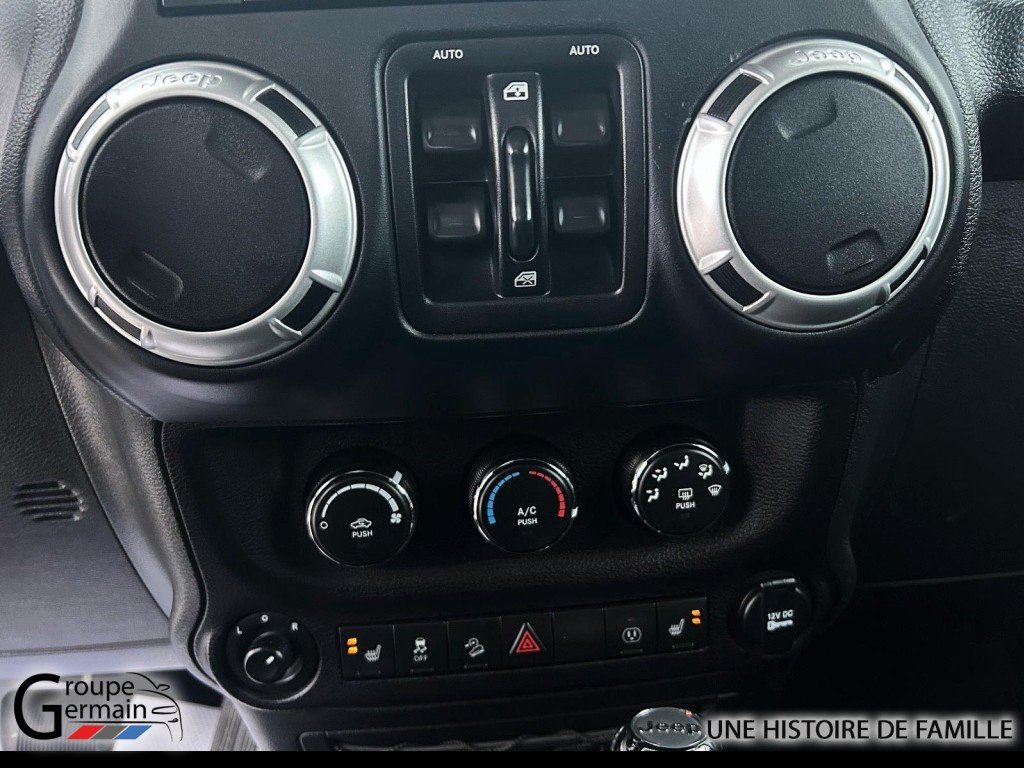 2018 Jeep Wrangler à Donnacona, Québec - 19 - w1024h768px