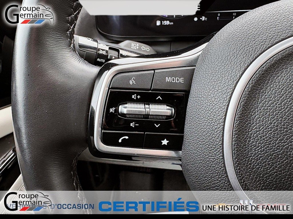 2023 Kia CARNIVAL à Donnacona, Québec - 25 - w1024h768px