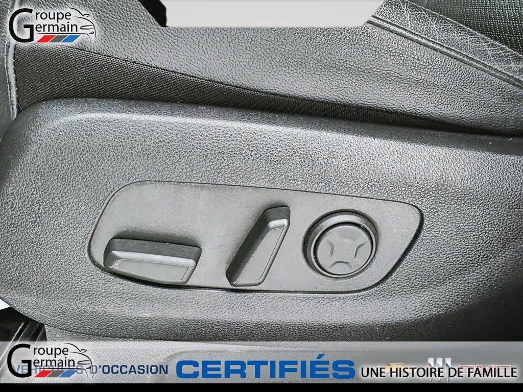 2023 Kia CARNIVAL à Donnacona, Québec - 16 - w1024h768px