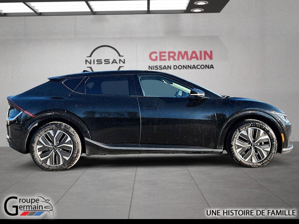 2024 Kia EV6 à Donnacona, Québec - 3 - w1024h768px