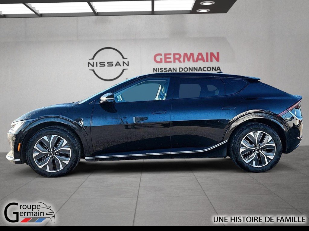 2024 Kia EV6 à Donnacona, Québec - 2 - w1024h768px