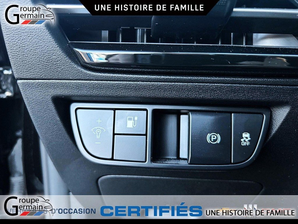 2024 Kia EV6 à Donnacona, Québec - 15 - w1024h768px