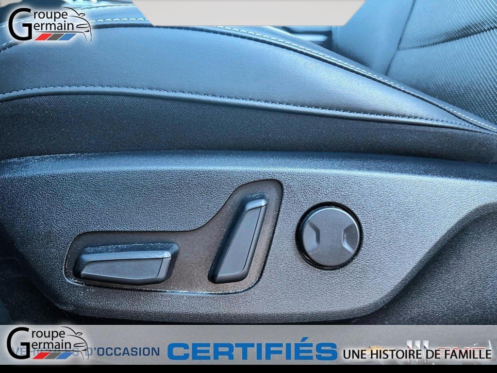 2024 Kia EV6 à Donnacona, Québec - 13 - w1024h768px