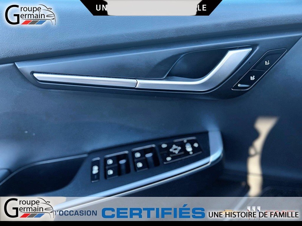 2024 Kia EV6 à Donnacona, Québec - 10 - w1024h768px