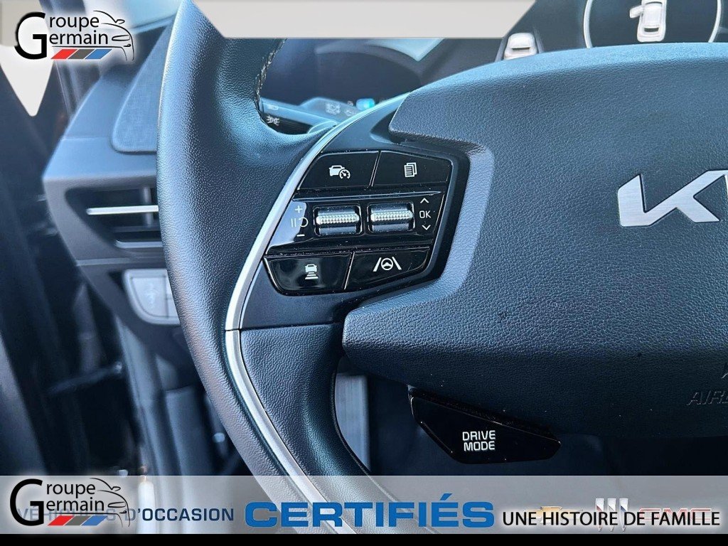 2024 Kia EV6 à Donnacona, Québec - 17 - w1024h768px