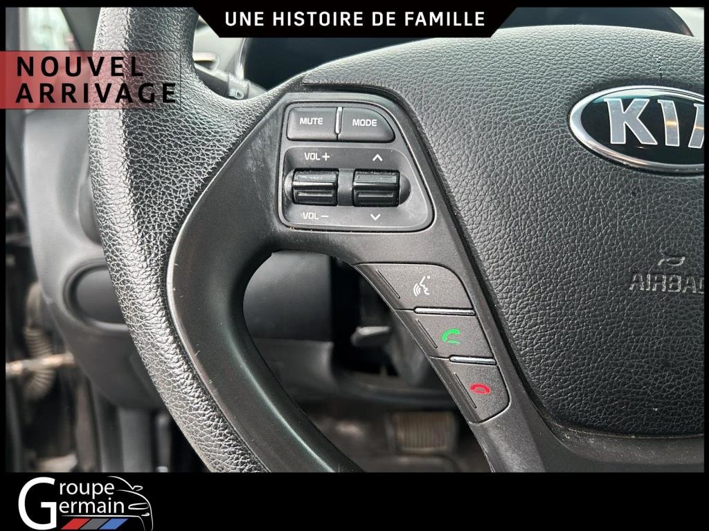 2017 Kia Forte à Donnacona, Québec - 9 - w1024h768px