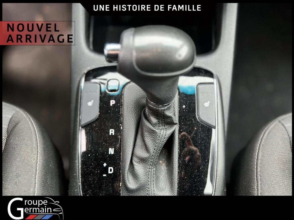 2017 Kia Forte à Donnacona, Québec - 13 - w1024h768px