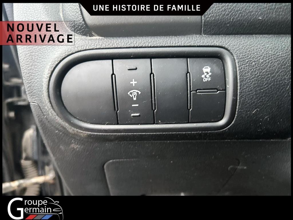 2017 Kia Forte à Donnacona, Québec - 7 - w1024h768px
