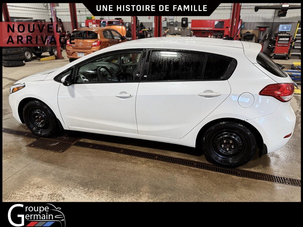 2017 Kia FORTE à Donnacona, Québec - 3 - w1024h768px