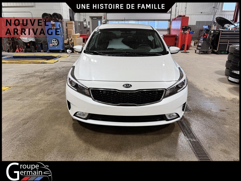 2017 Kia FORTE à Donnacona, Québec - 9 - w1024h768px