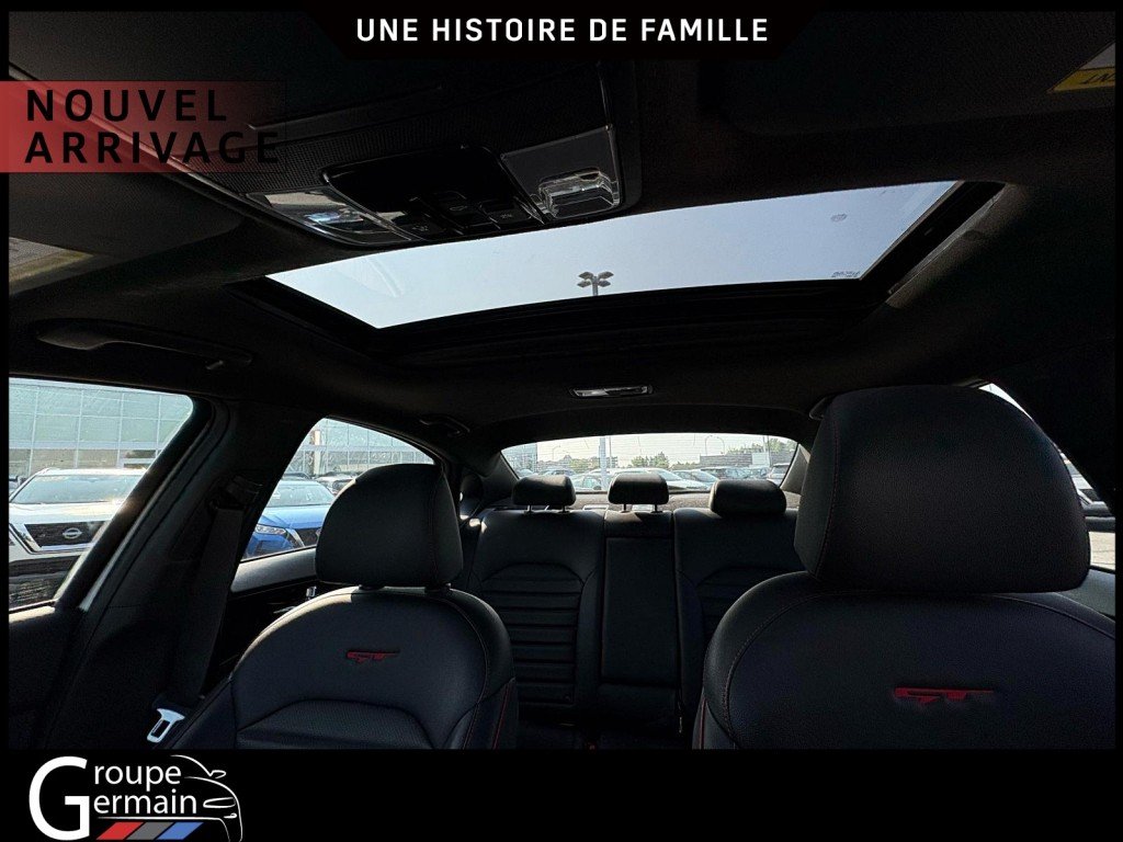 2021 Kia Forte à Donnacona, Québec - 13 - w1024h768px
