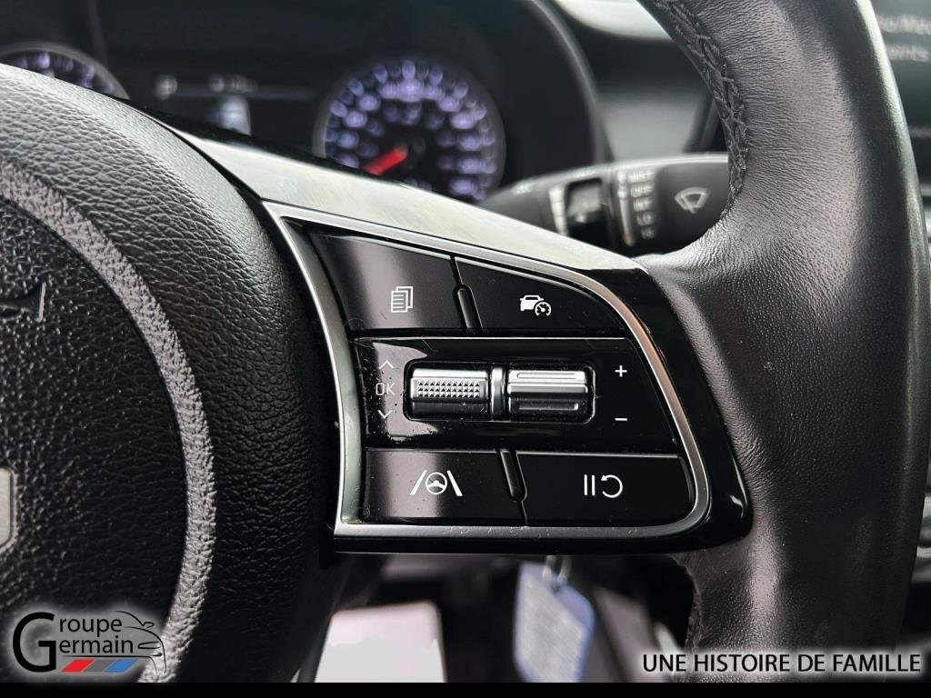 2022 Kia Forte in Donnacona, Quebec - 17 - w1024h768px