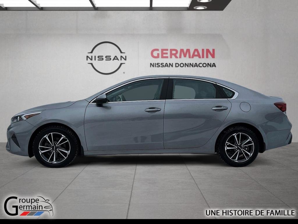 2022 Kia Forte in Donnacona, Quebec - 2 - w1024h768px