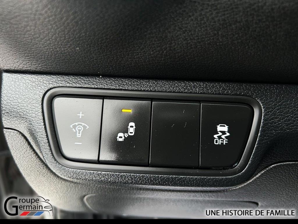 2022 Kia Forte in Donnacona, Quebec - 14 - w1024h768px