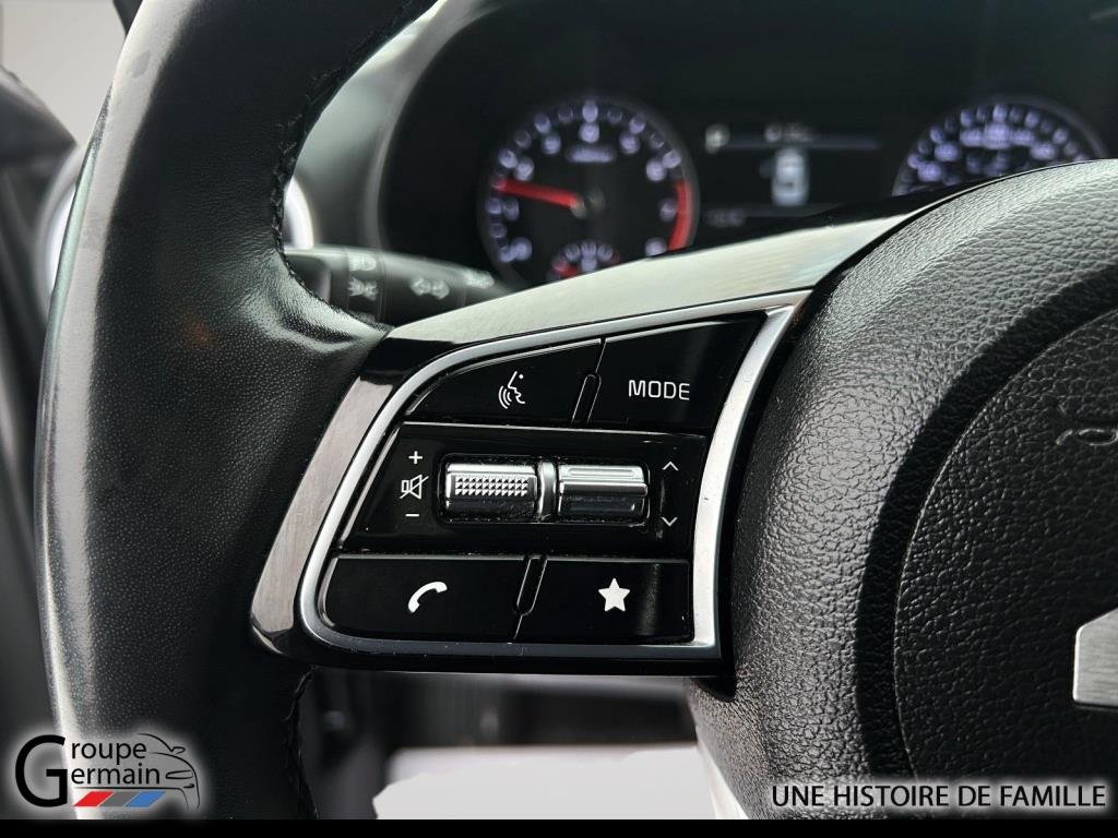 2022 Kia Forte in Donnacona, Quebec - 16 - w1024h768px