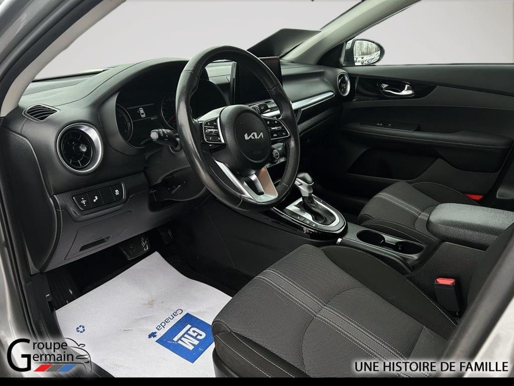 2022 Kia Forte in Donnacona, Quebec - 12 - w1024h768px