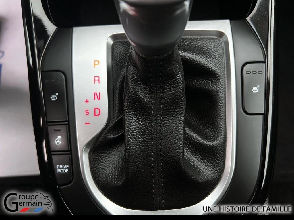 2022 Kia Forte in Donnacona, Quebec - 21 - w1024h768px