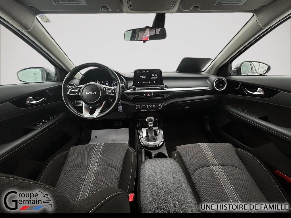 2022 Kia Forte in Donnacona, Quebec - 23 - w1024h768px