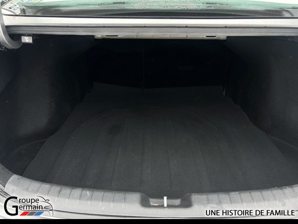2022 Kia Forte in Donnacona, Quebec - 26 - w1024h768px