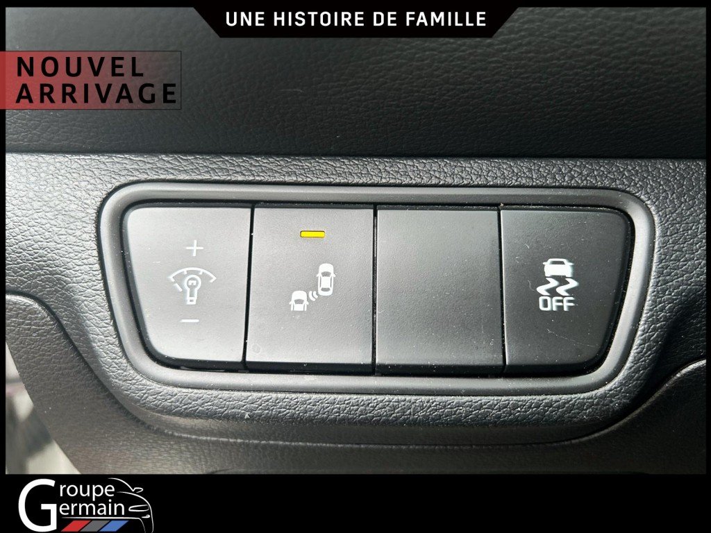 2022 Kia Forte in St-Raymond, Quebec - 10 - w1024h768px