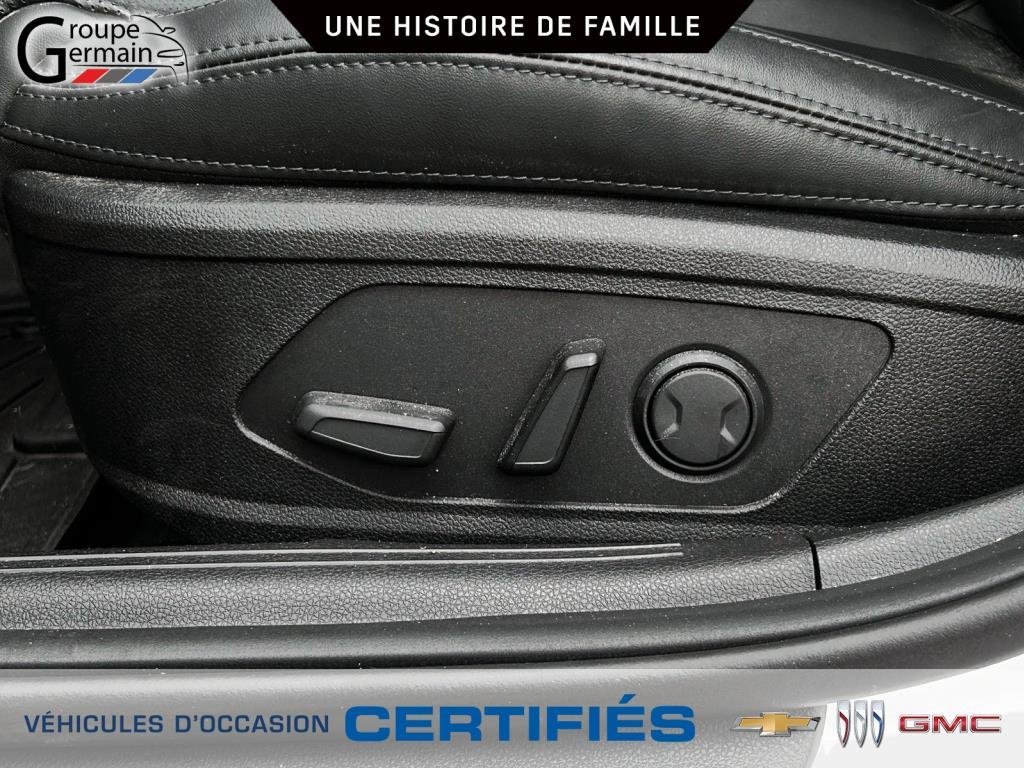 2023 Kia K5 in St-Raymond, Quebec - 14 - w1024h768px