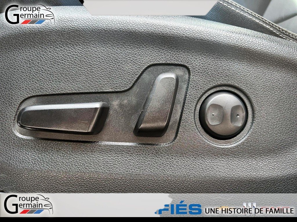 2020 Kia Sportage in Donnacona, Quebec - 13 - w1024h768px