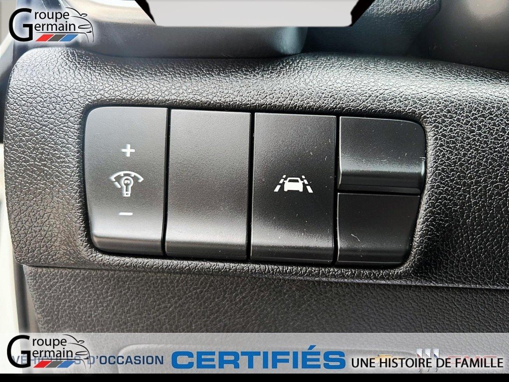 2020 Kia Sportage in Donnacona, Quebec - 15 - w1024h768px