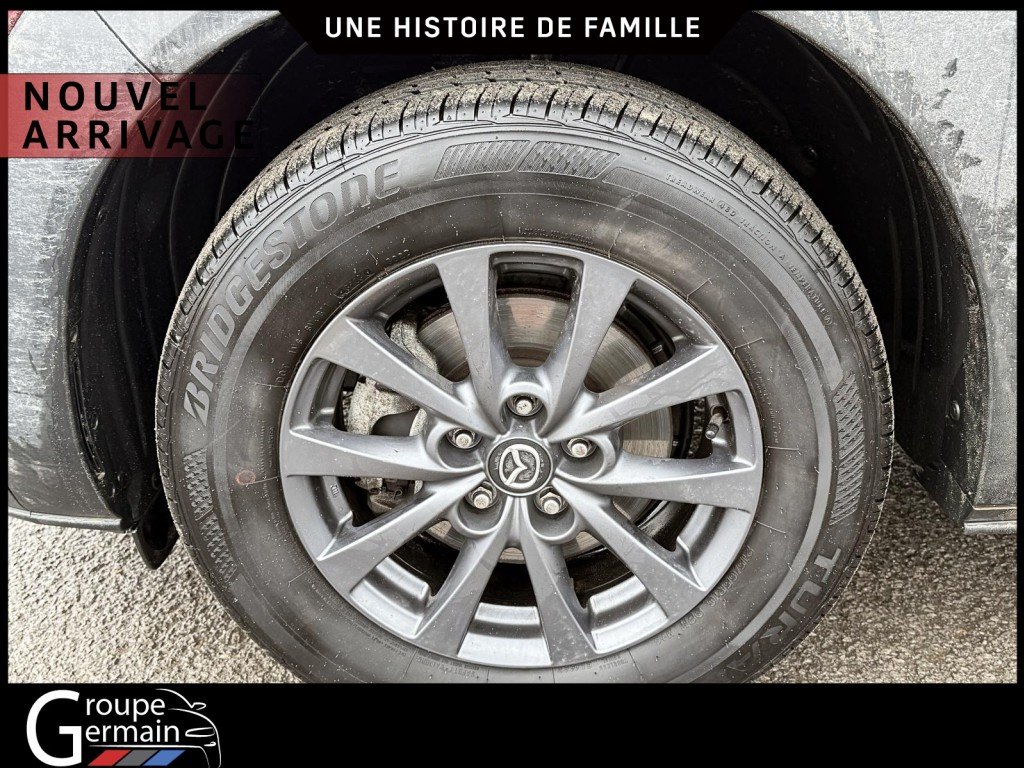 2024 Mazda CX-30 in Donnacona, Quebec - 10 - w1024h768px