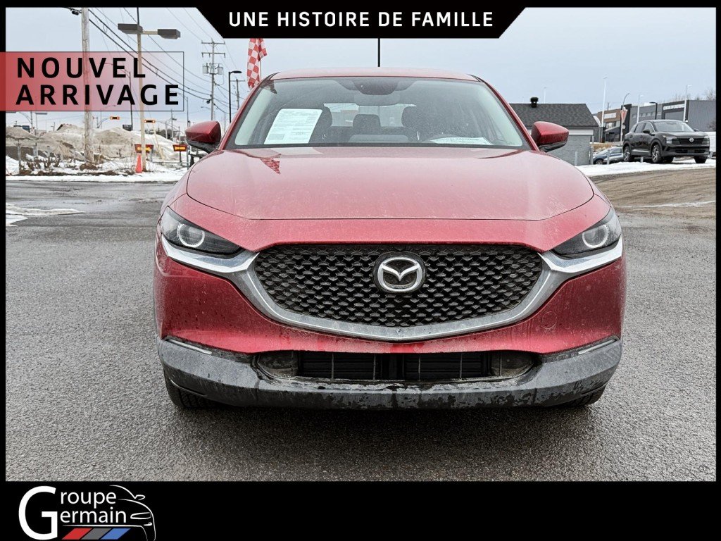 2024 Mazda CX-30 in Donnacona, Quebec - 8 - w1024h768px