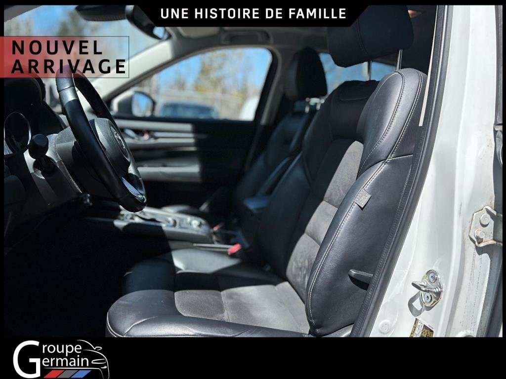 2018 Mazda CX-5 à St-Raymond, Québec - 3 - w1024h768px
