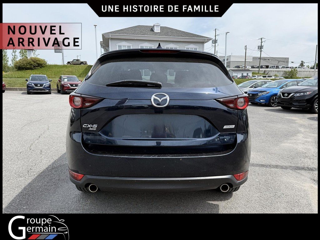 2019 Mazda CX-5 à Donnacona, Québec - 4 - w1024h768px