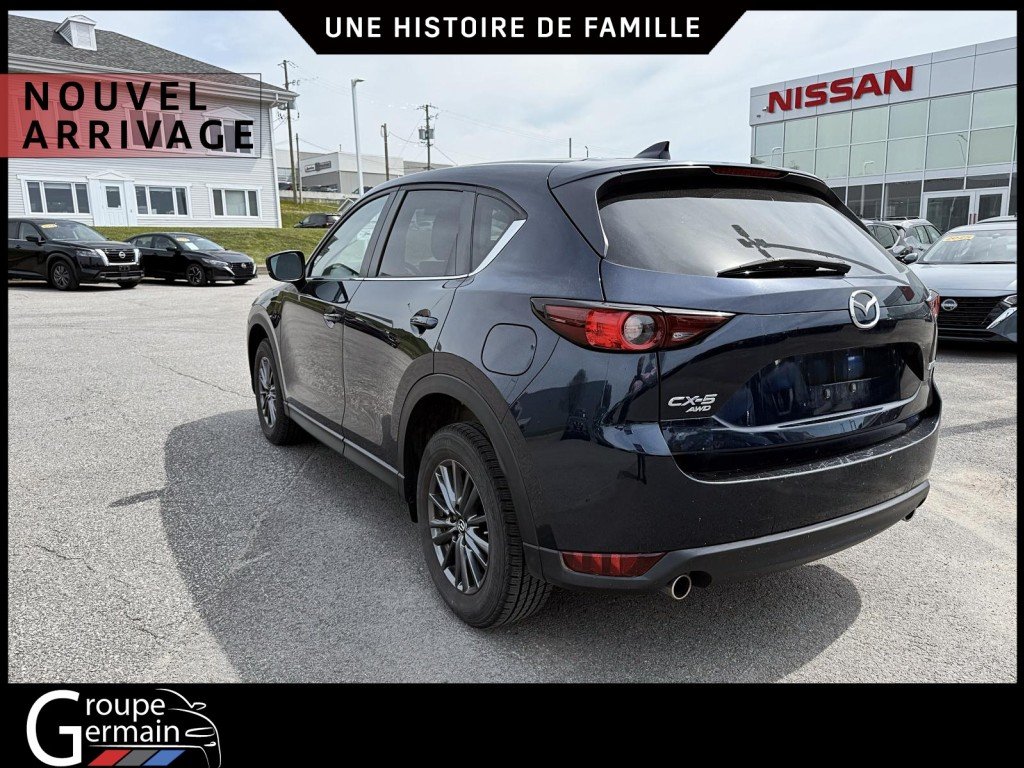 2019 Mazda CX-5 à Donnacona, Québec - 3 - w1024h768px
