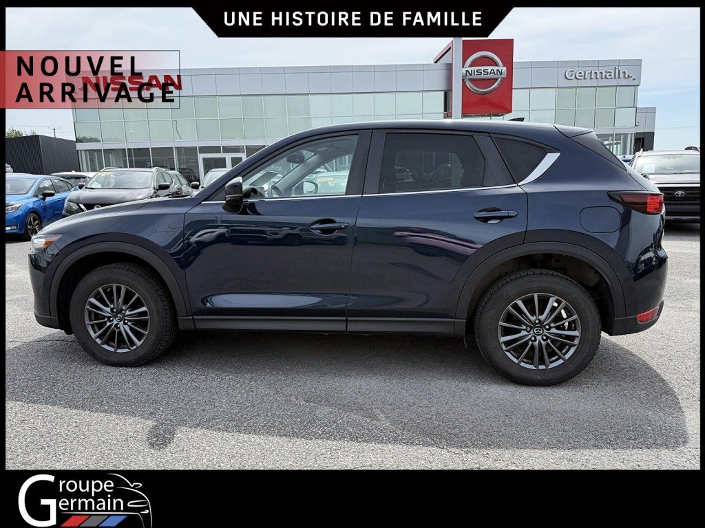 2019 Mazda CX-5 à Donnacona, Québec - 2 - w1024h768px