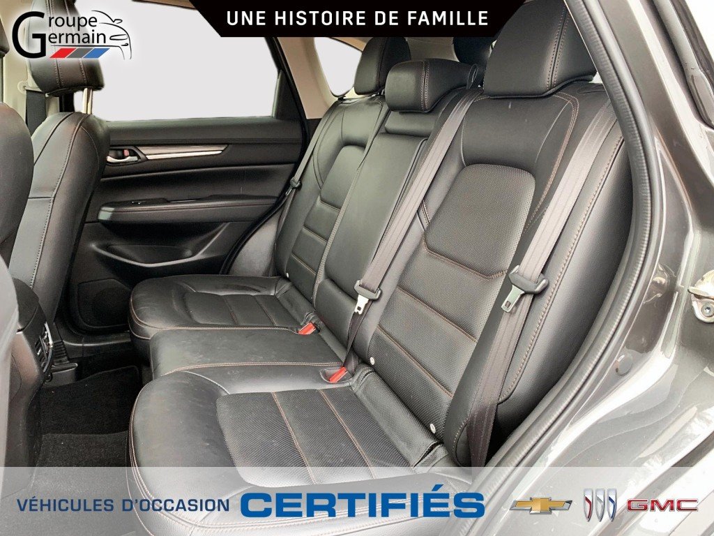 2020 Mazda CX-5 in St-Raymond, Quebec - 25 - w1024h768px